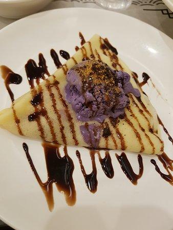 Top One Grill and Hotpot